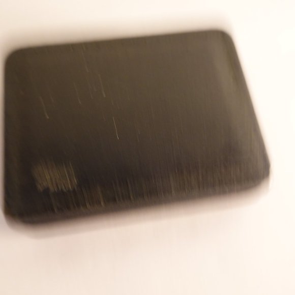 Vintage Platinum Clad Cufflinks and Studs in Original Box - Picture 2 of 2